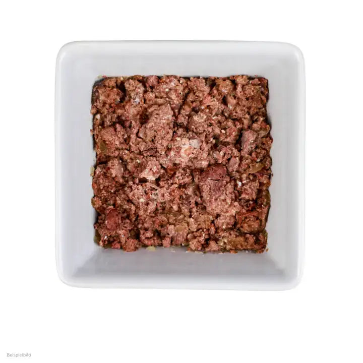 Lucky-Pet Wild mit Kürbis, Preiselbeeren&Basilikum