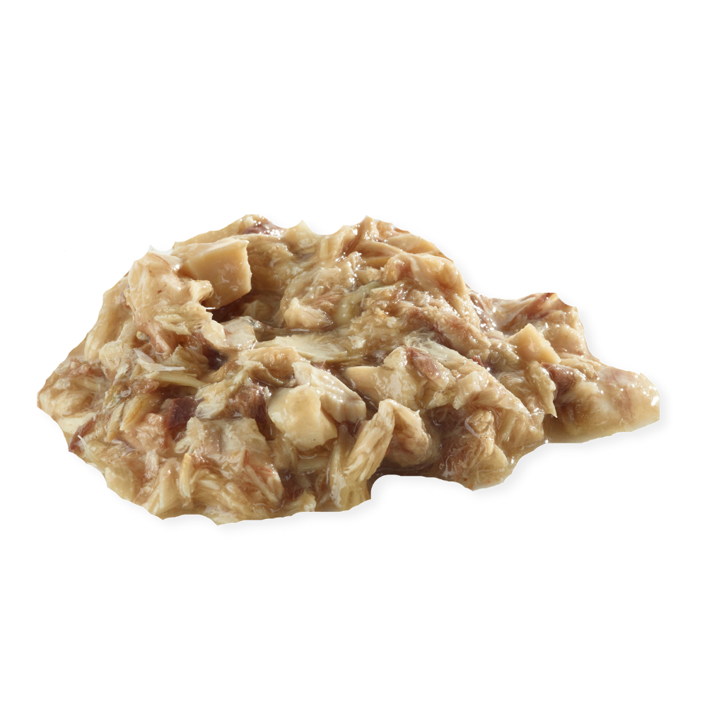 Fish4Dogs Finest Makrelenflocken mit Tintenfisch 100 g