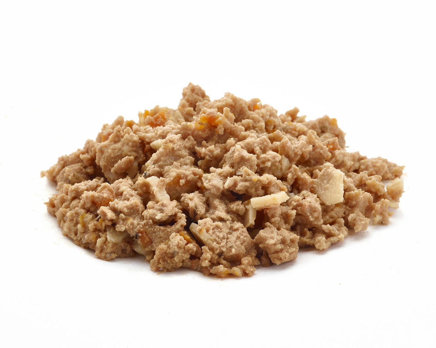 Fish4Dogs ® Finest Weißfisch mit Süßkartoffel&grünen Bohne