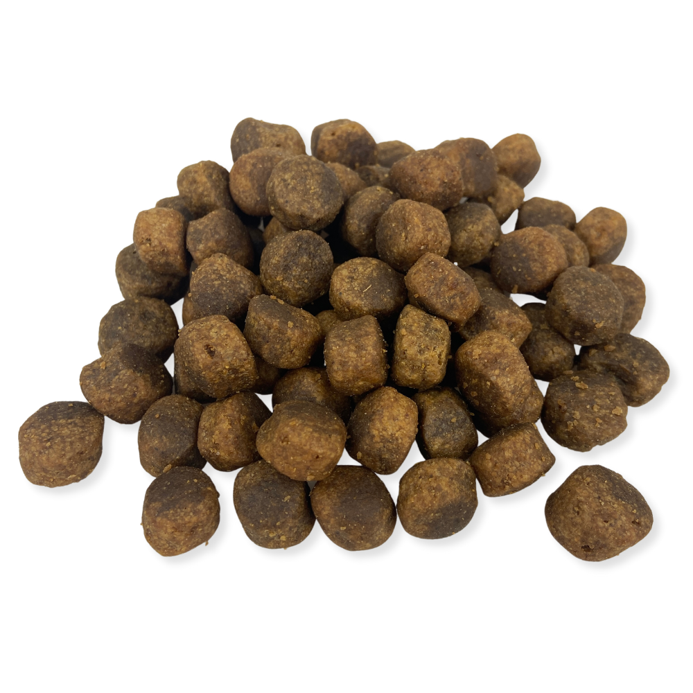 Wolf´s Nature ® Landhuhn