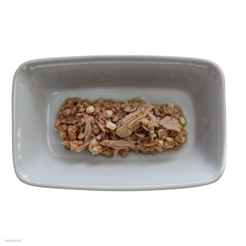 Fish4Cats Finest Thunfischfilet mit Käse 70 g