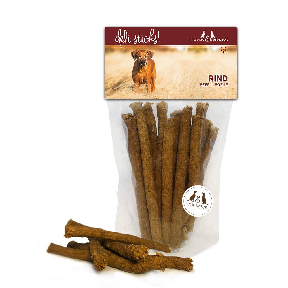 DeliSticks Rind