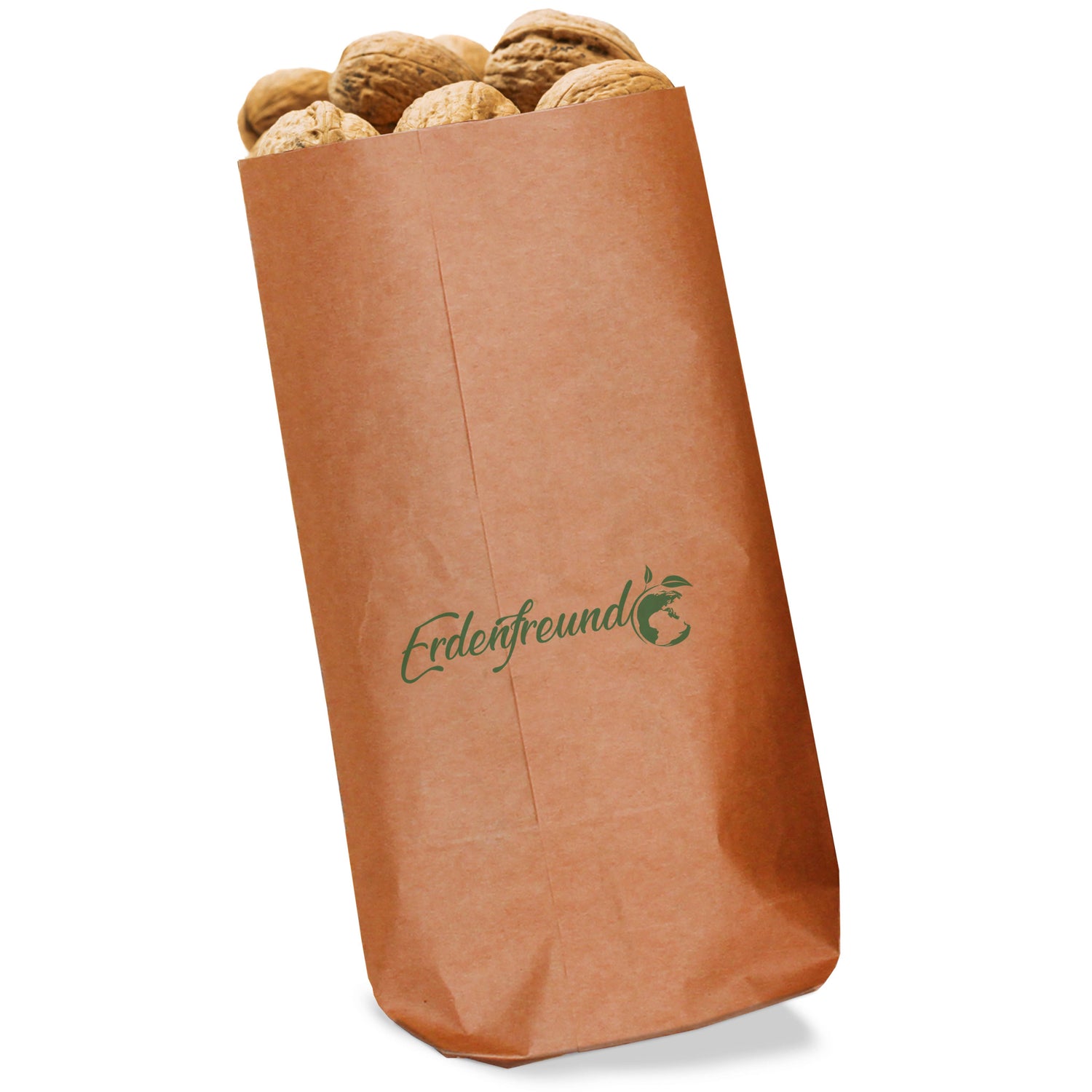 ERDENFREUND® Eichhörnchen Gartenwalnüsse 1kg