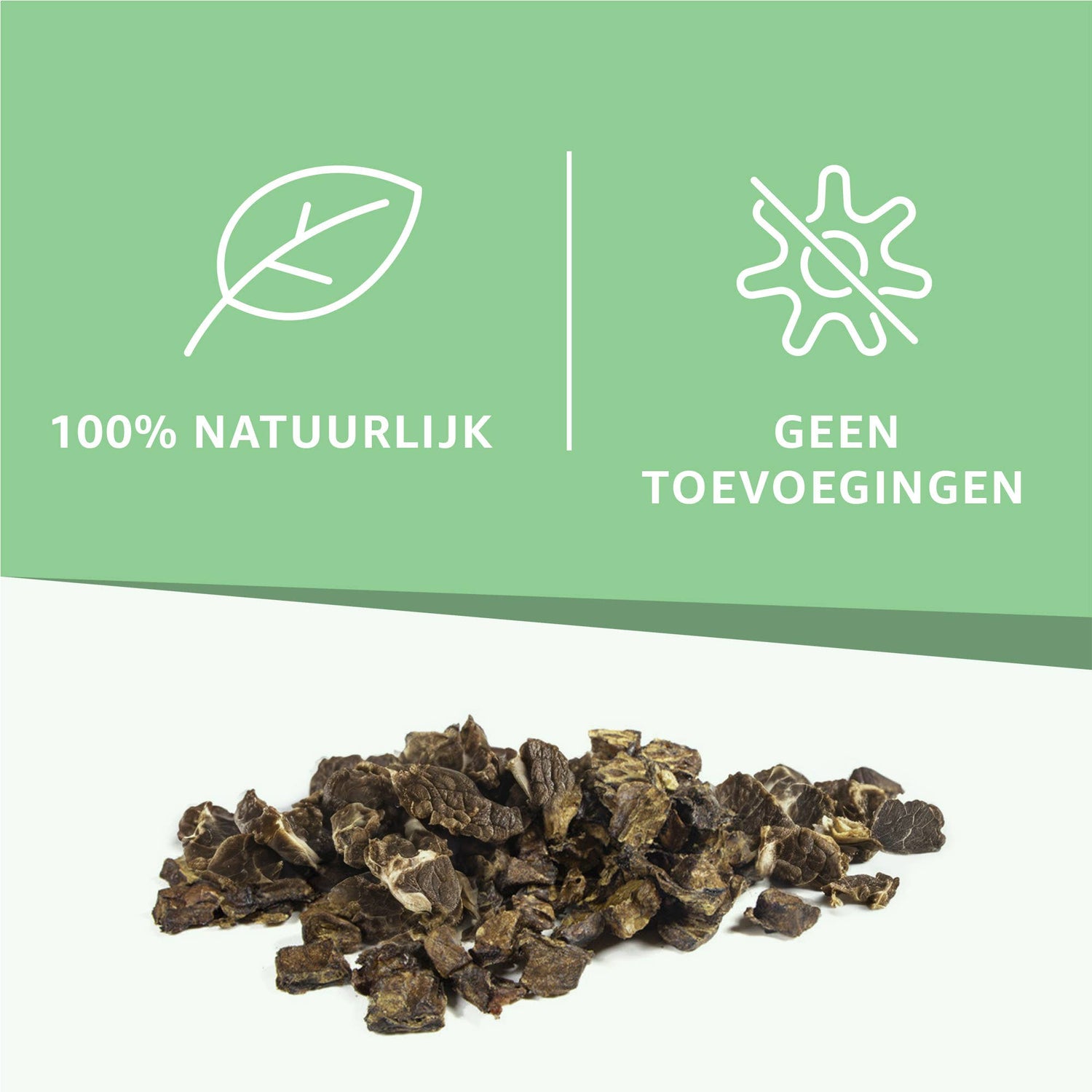 Lungentrainer für Hunde