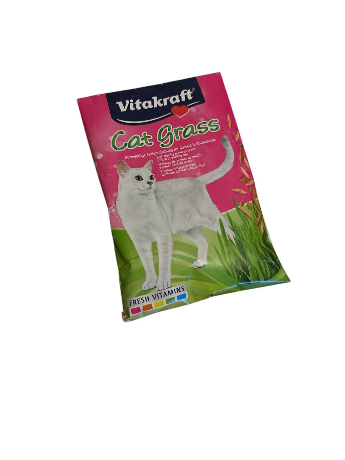 Vitakraft Cat Grass