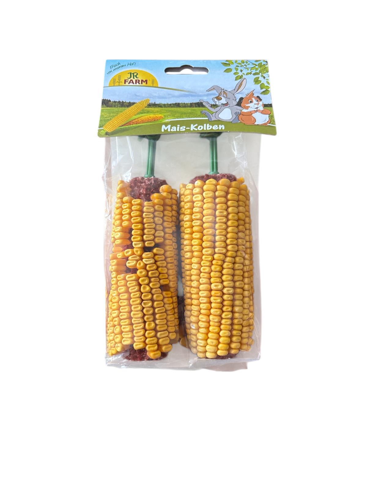 JR FARM Mais Kolben 200 g