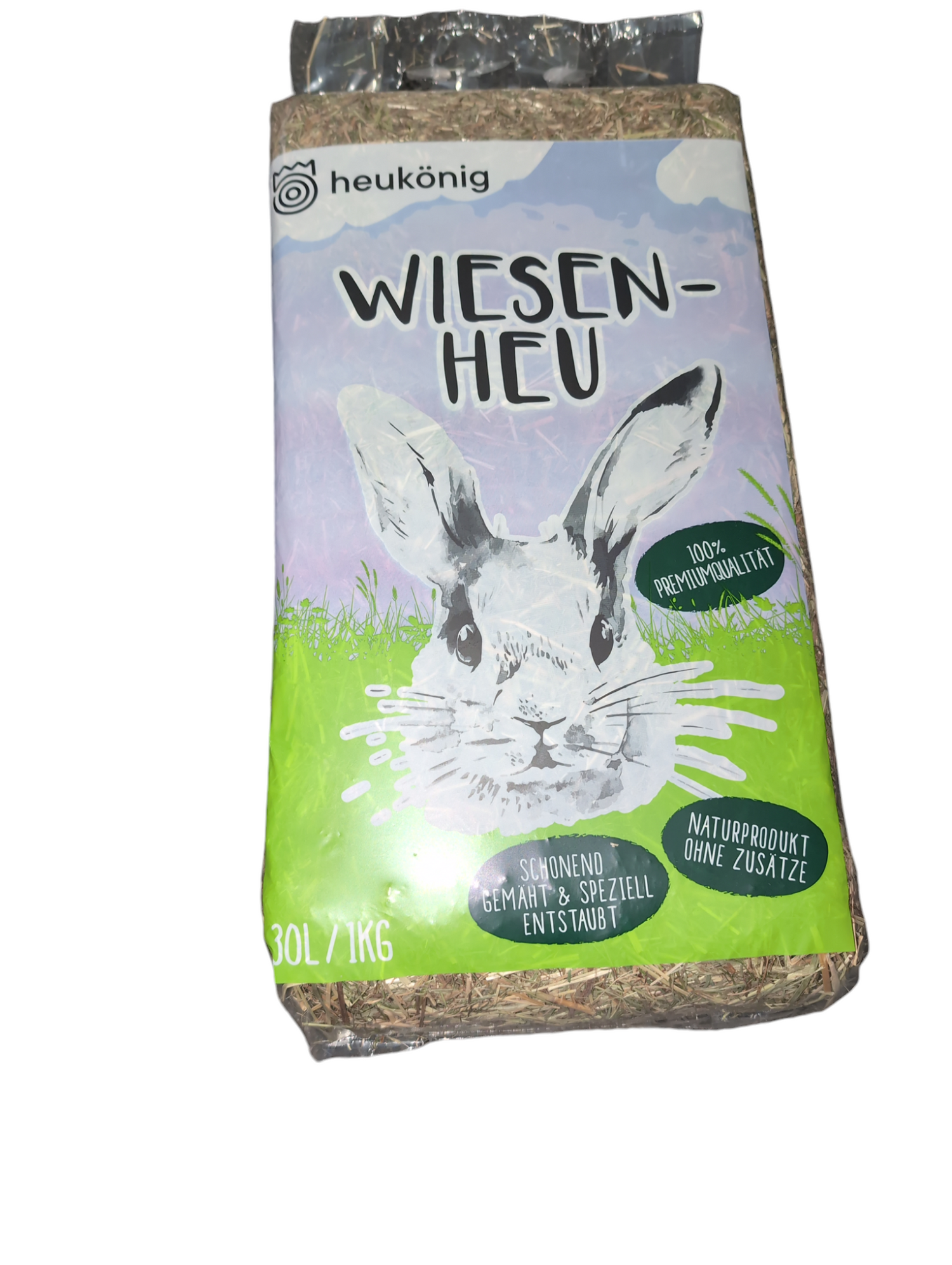 heukönig WIESENHEU