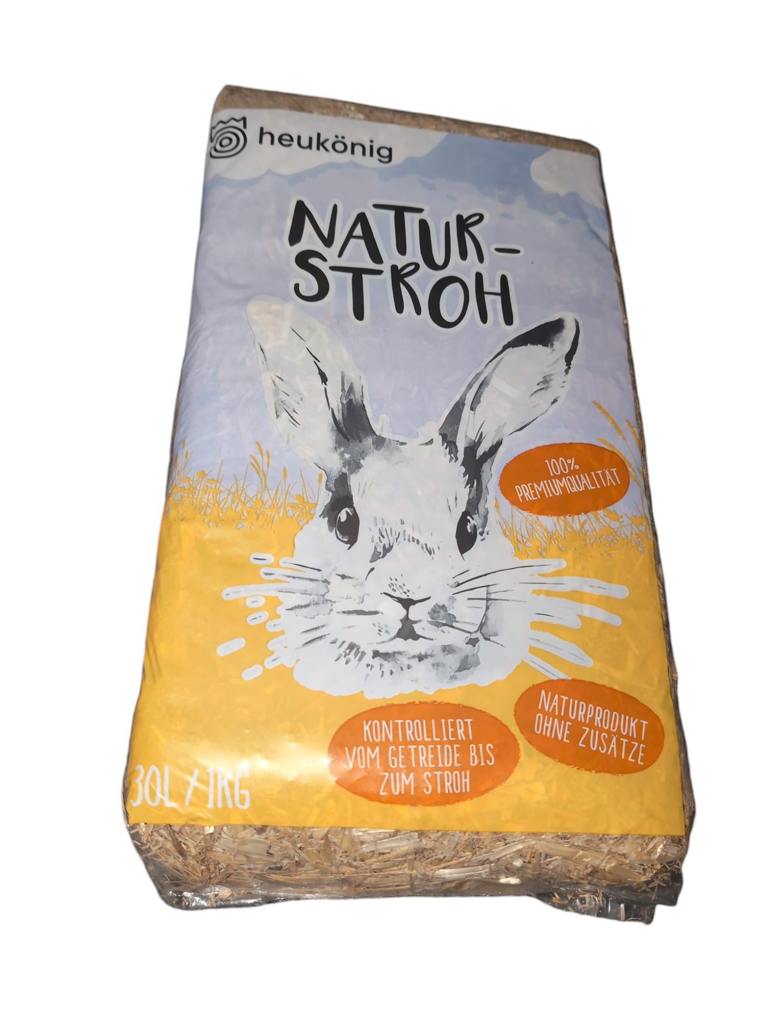 heukönig NATURSTROH