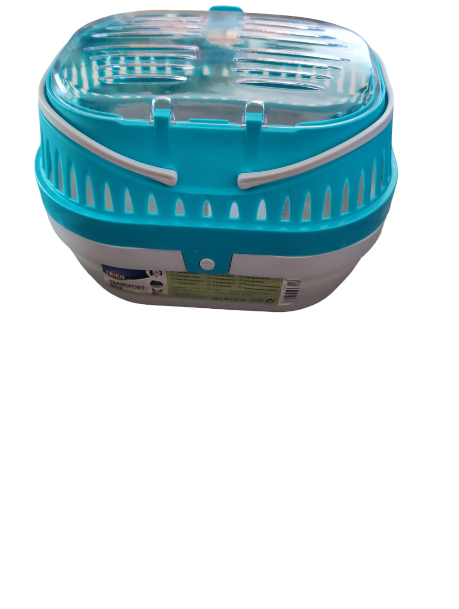 TRIXIE Transportbox
