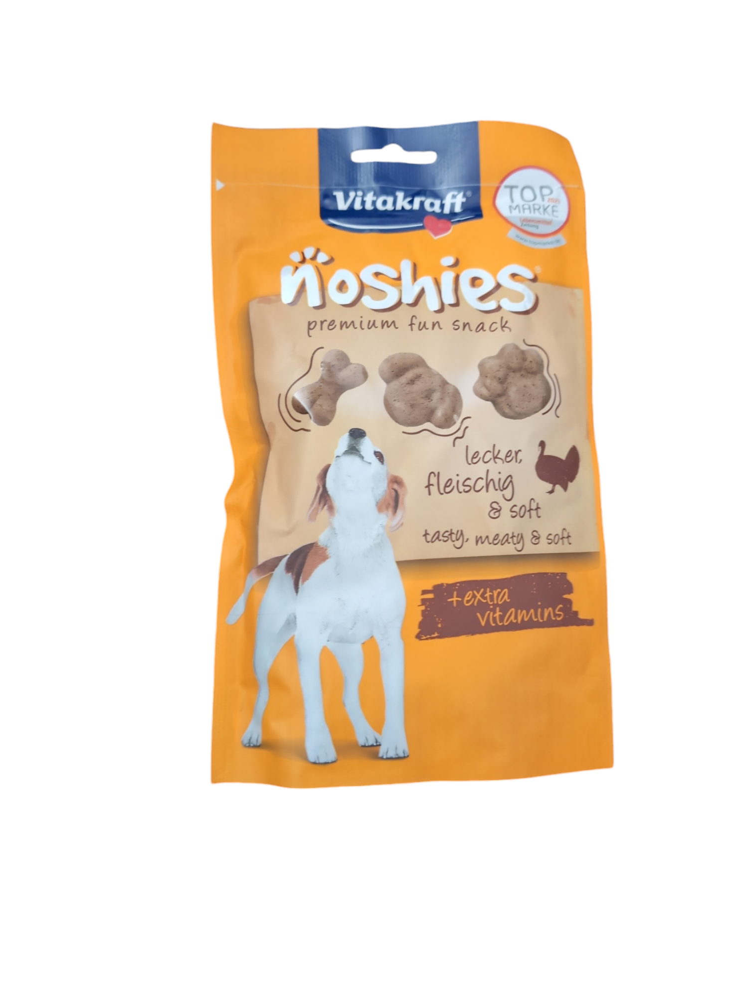 Vitakraft noshies 90 g