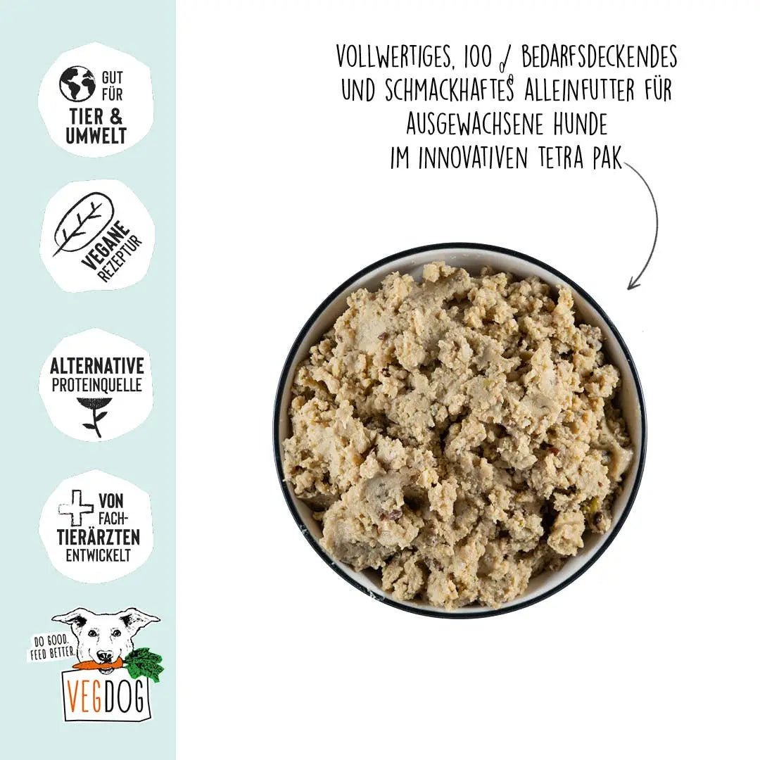 ADULT Erbsen & Haferflocken im Tetra Pak kaufen bei shop_name - 