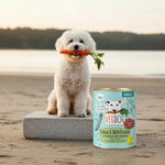 ADULT Erbsen & Haferflocken im Tetra Pak kaufen bei shop_name - 