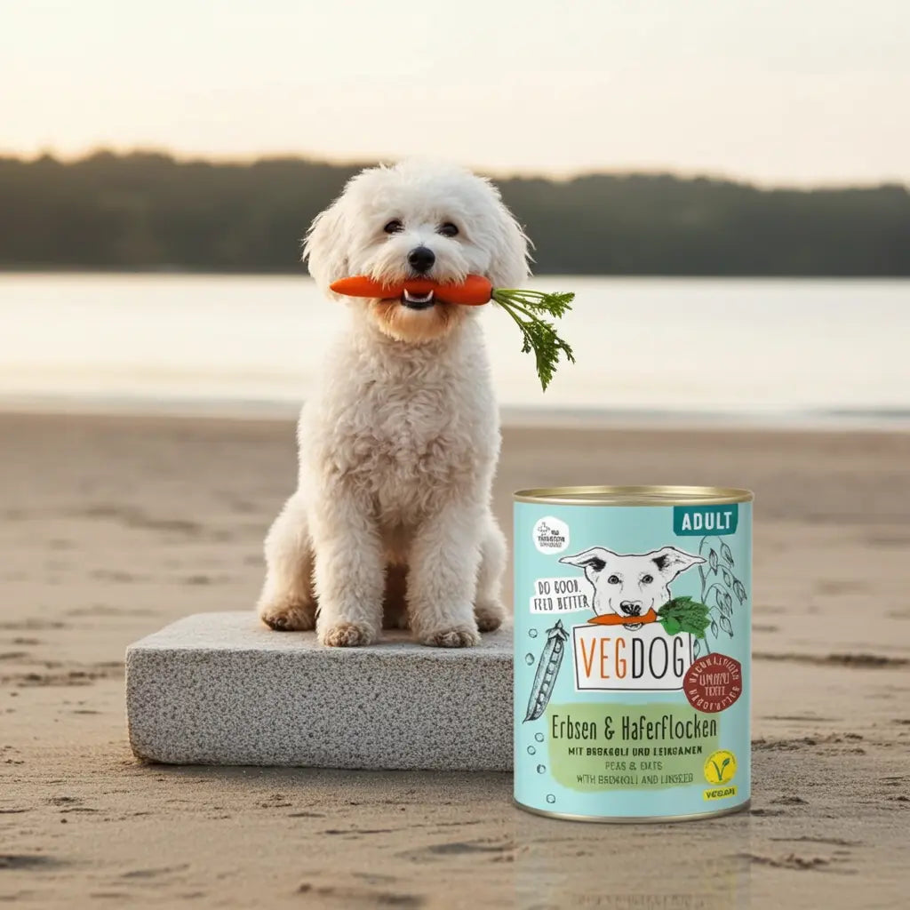 ADULT Erbsen & Haferflocken im Tetra Pak kaufen bei shop_name - 