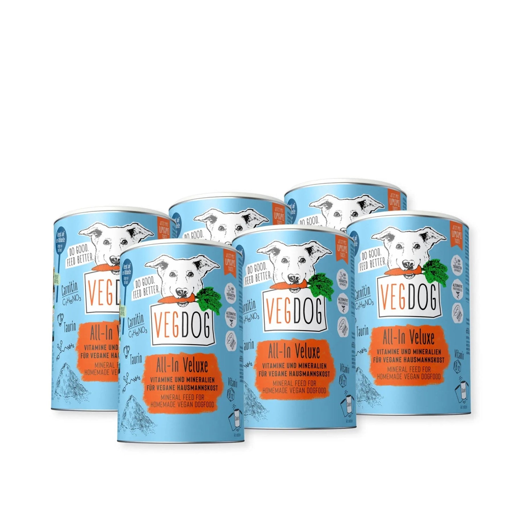 ALL - IN VELUXE kaufen bei shop_name - 