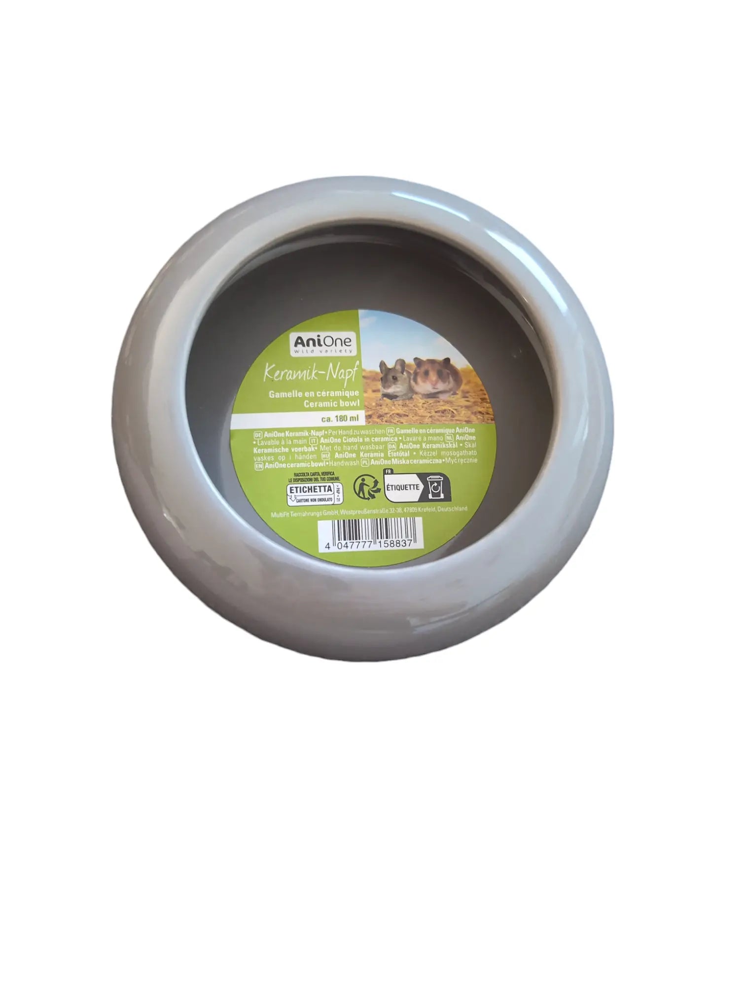AniOne Keramik - Napf kaufen bei shop_name - 