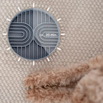 Anti Schling Napf & Schleckmatte Greige 250ml kaufen bei shop_name - 