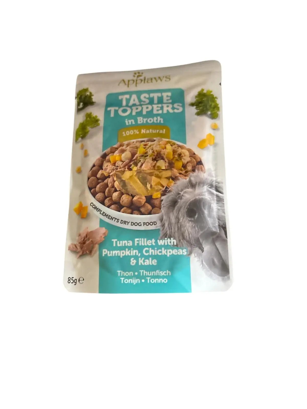 Applaws Taste Toppers mit Thunfisch 85 g kaufen bei shop_name - 