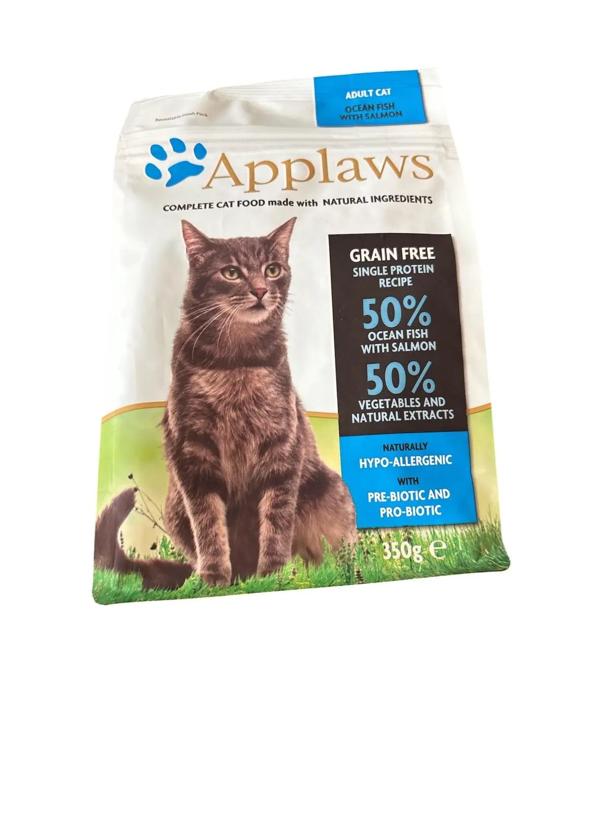 Applaws Trockenfutter Lachs 350 g kaufen bei shop_name - 