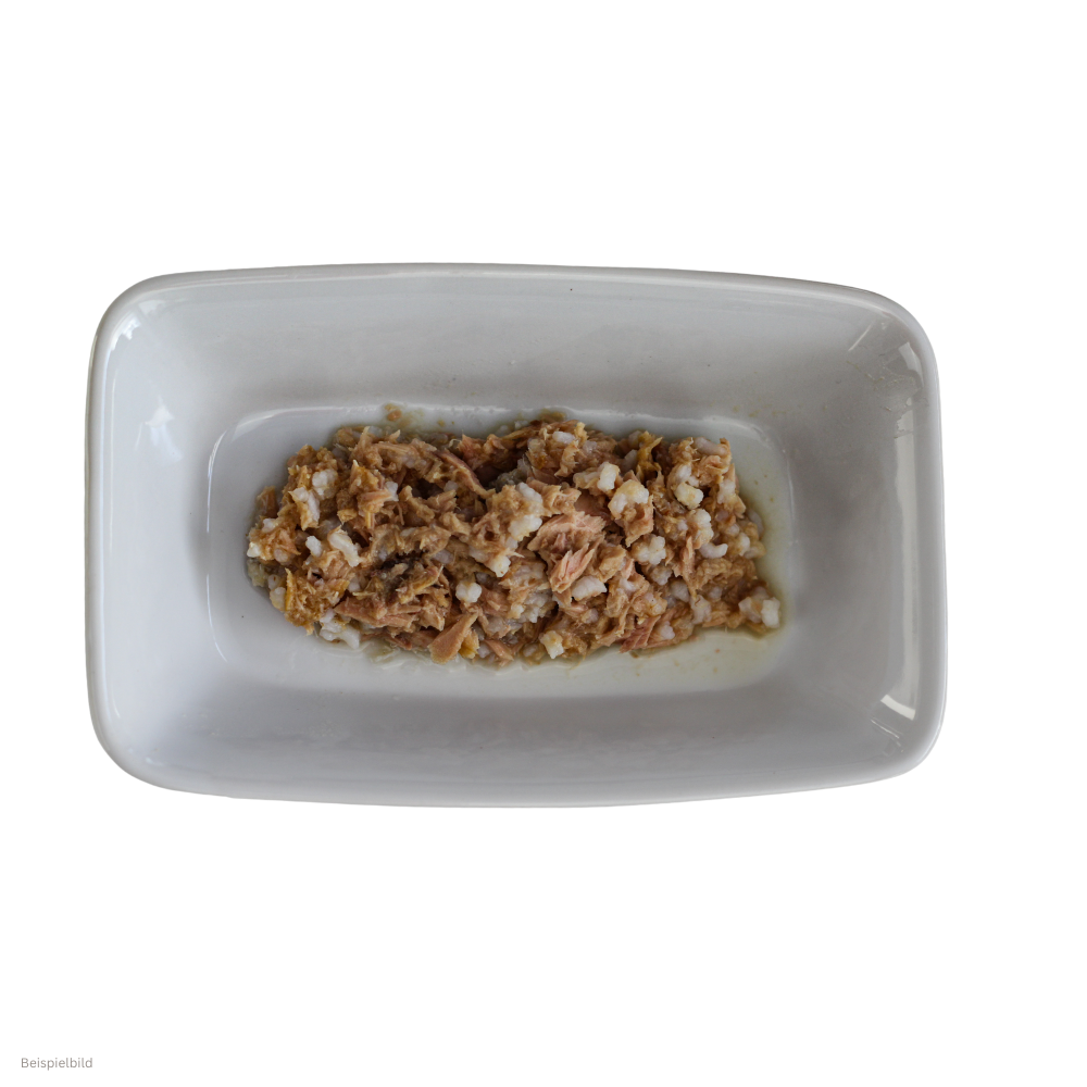 Fish4Cats Finest Thunfischfilet mit Krabben 70 g
