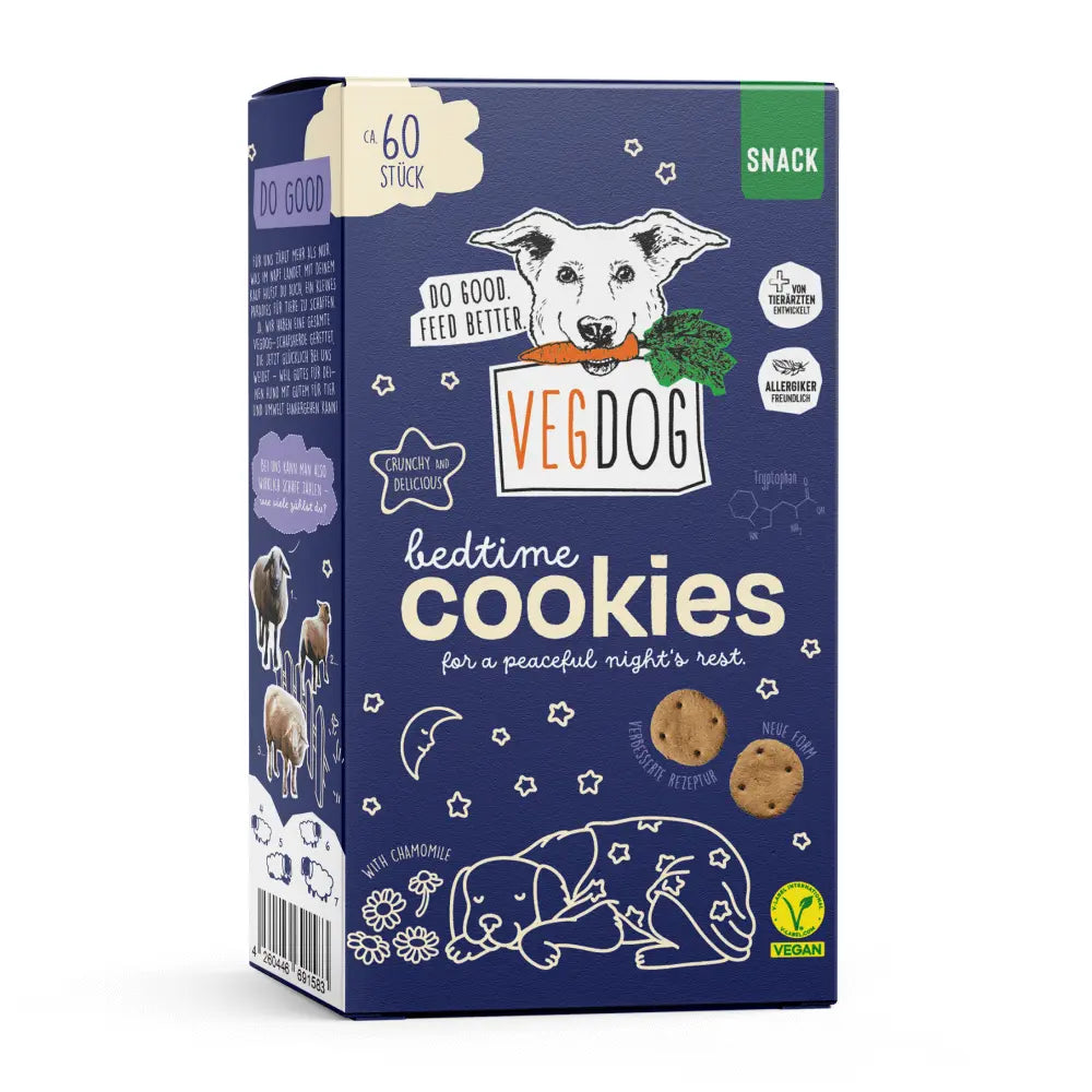 BEDTIME COOKIES 400 g kaufen bei shop_name - 