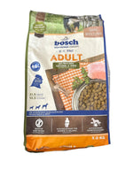 Bosch Adult Mit Frischem Geflügel & Hirse 3,00 kg kaufen bei shop_name - 