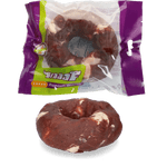 Braaaf Rohhaut Donut Lamm & Fisch kaufen bei shop_name - 