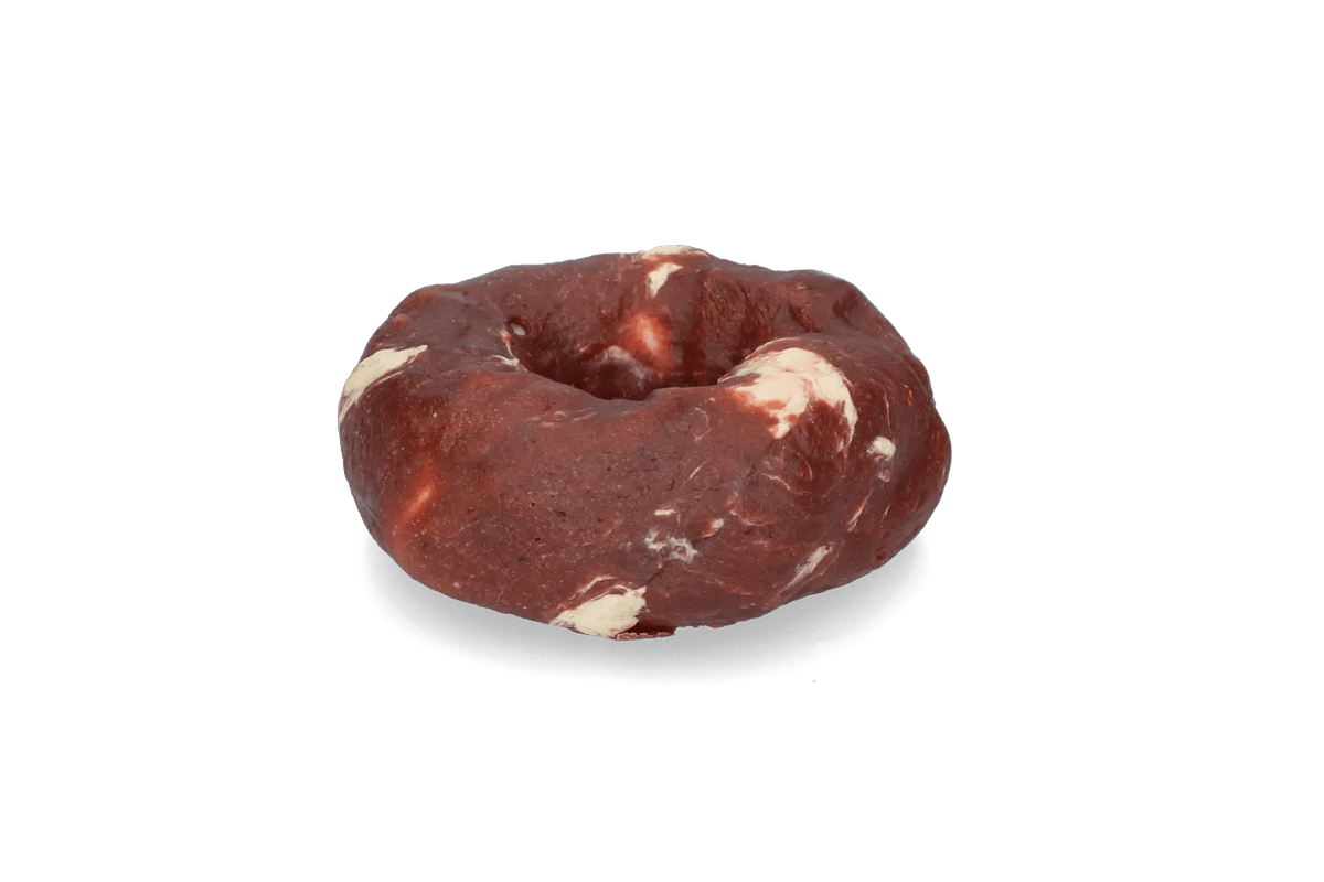 Braaaf Rohhaut Donut Lamm & Fisch kaufen bei shop_name - 