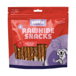 Braaaf Rohhaut - Rollen Sticks Huhn - 30 Stk. kaufen bei shop_name - 