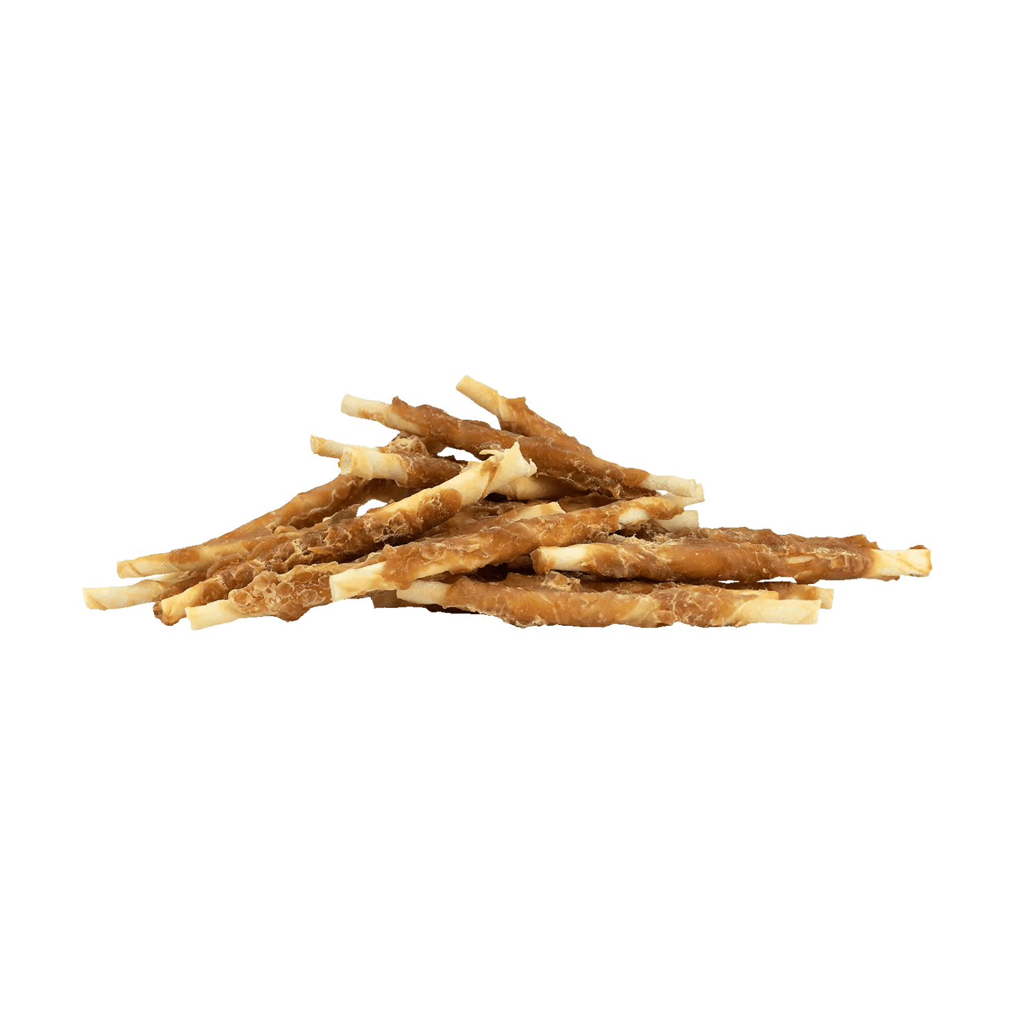 Braaaf Rohhaut - Rollen Sticks Huhn - 30 Stk. kaufen bei shop_name - 