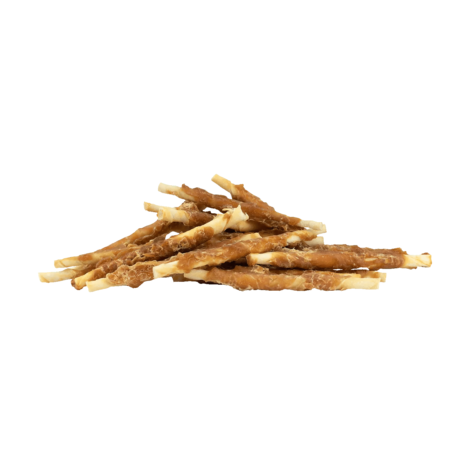Braaaf Rohhaut - Rollen Sticks Huhn - 30 Stk. kaufen bei shop_name - 