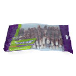 Braaaf Rohhaut - Rollen Sticks Rind & Fisch - 25 Stk. kaufen bei shop_name - 