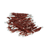 Braaaf Rohhaut - Rollen Sticks Rind & Fisch - 25 Stk. kaufen bei shop_name - 