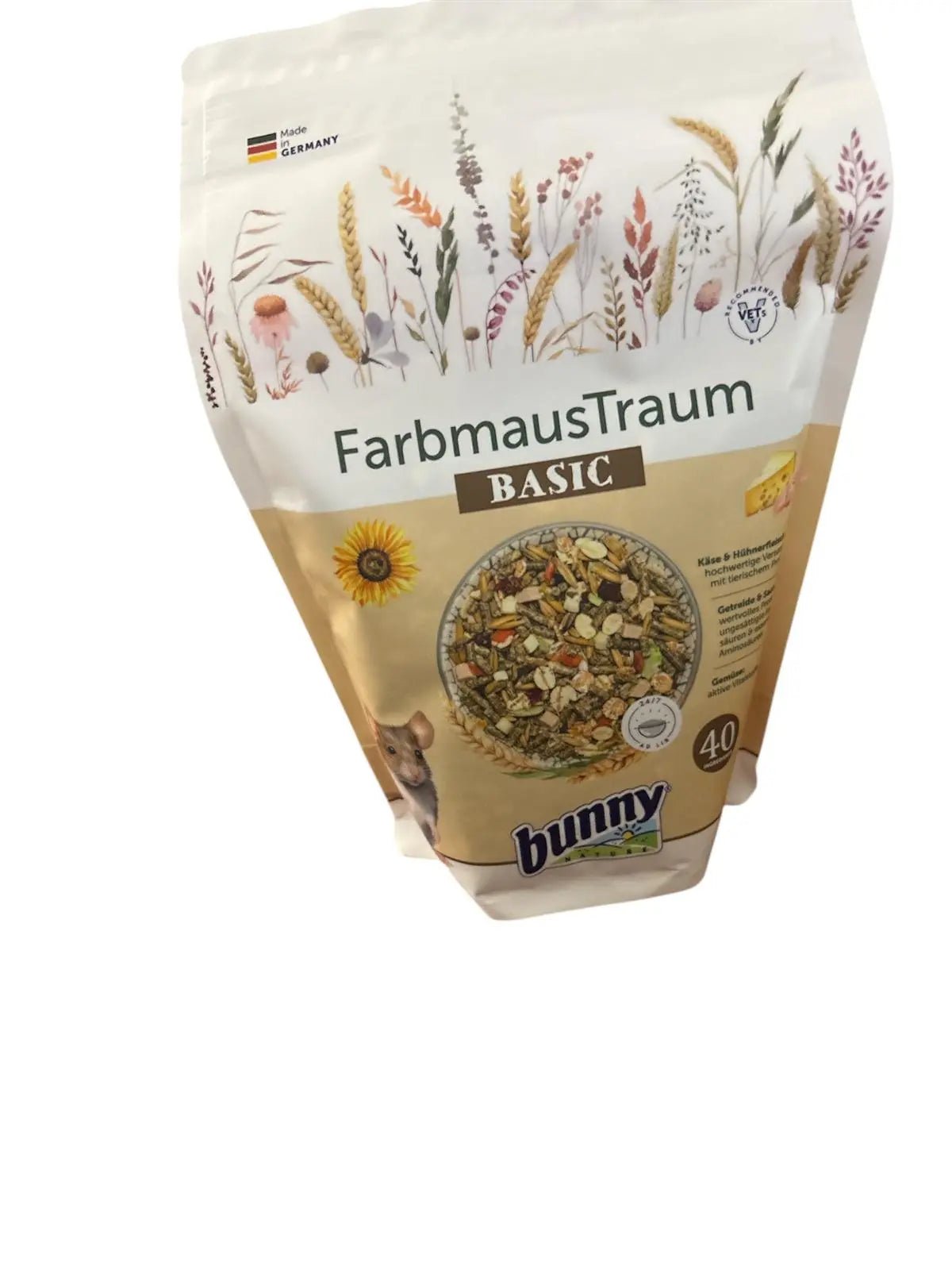 bunny Frabmause Traum Basic 500 g kaufen bei shop_name - 