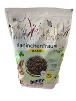 bunny Kaninchen Traum Basic 600 g kaufen bei shop_name - 