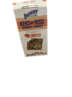 buny KEKS MIT BISS Apfel 50 g kaufen bei shop_name - 