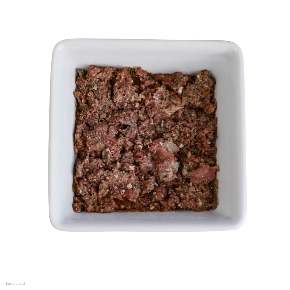 Lucky-Pet Pures Rind 800 g