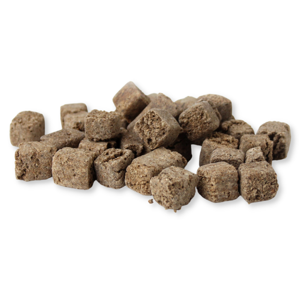 Lucky's Black Label Wild