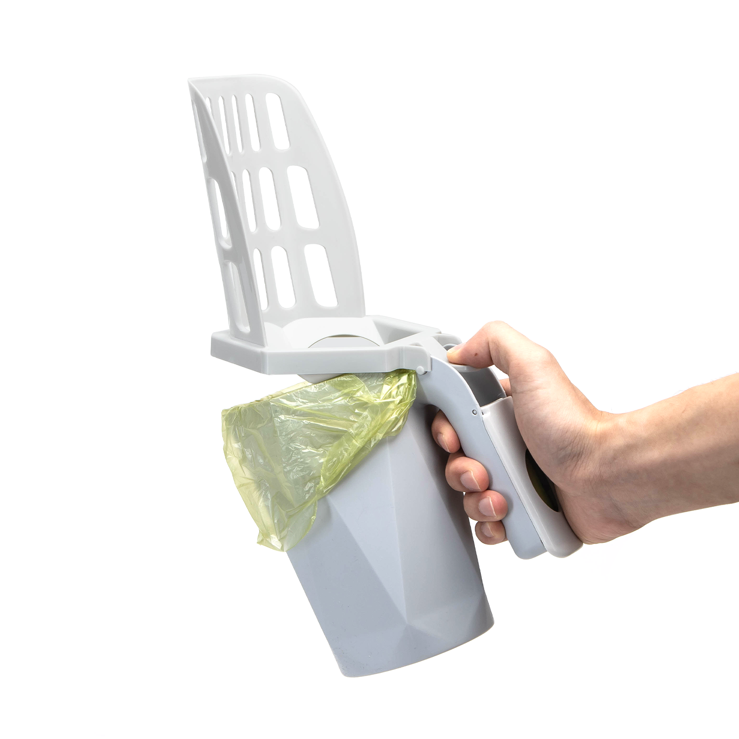 Nobleza - 3 In 1 Katzenstreuschaufel