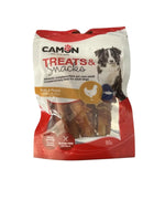Camon Treats snacks mit Hühner und Fischbrötchen 80 g kaufen bei shop_name - 