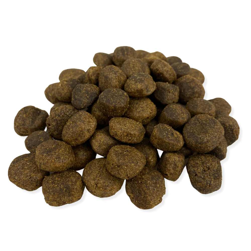 Wolf´s Nature ® Light/Senior, Fjord- Lachs