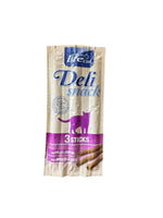 Deli snacks Sticks mit Huhn und Ente 15 g kaufen bei shop_name - 