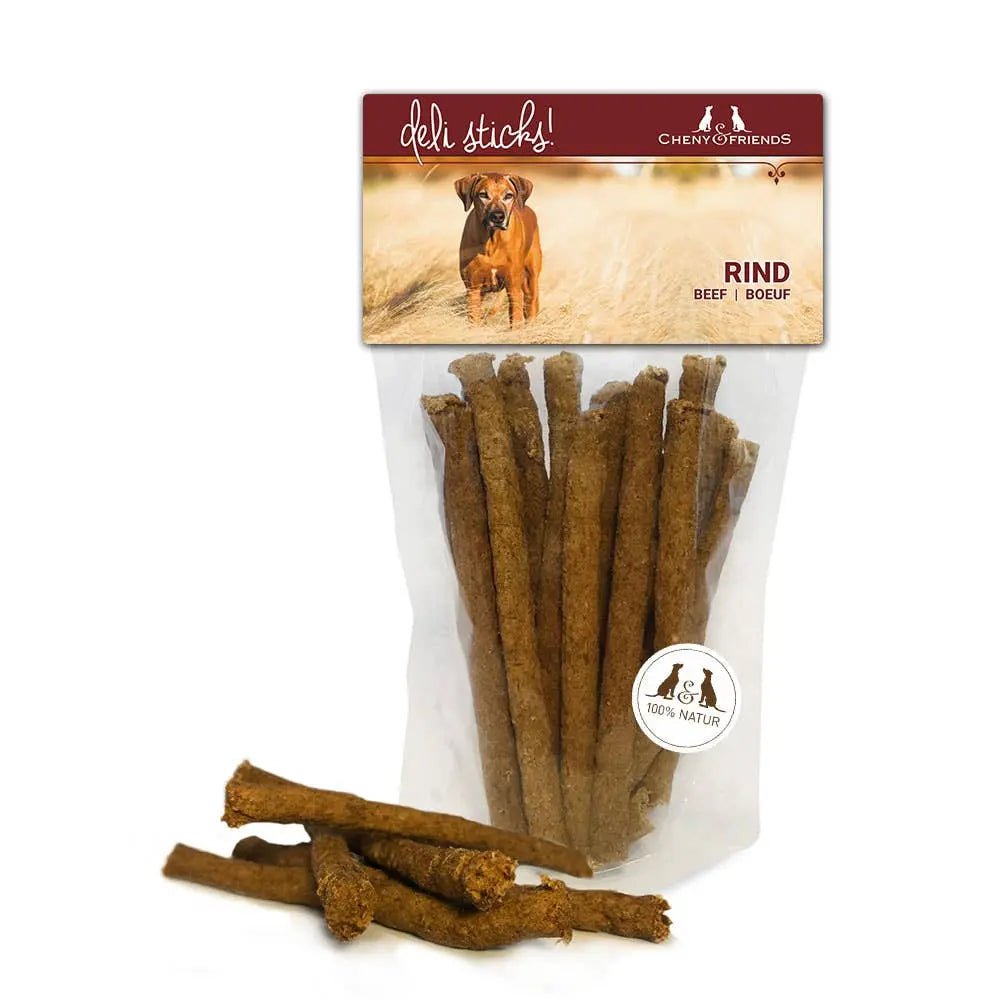DeliSticks Rind kaufen bei shop_name - 