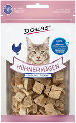 DOKAS Hühnermägen 12 g kaufen bei shop_name - 
