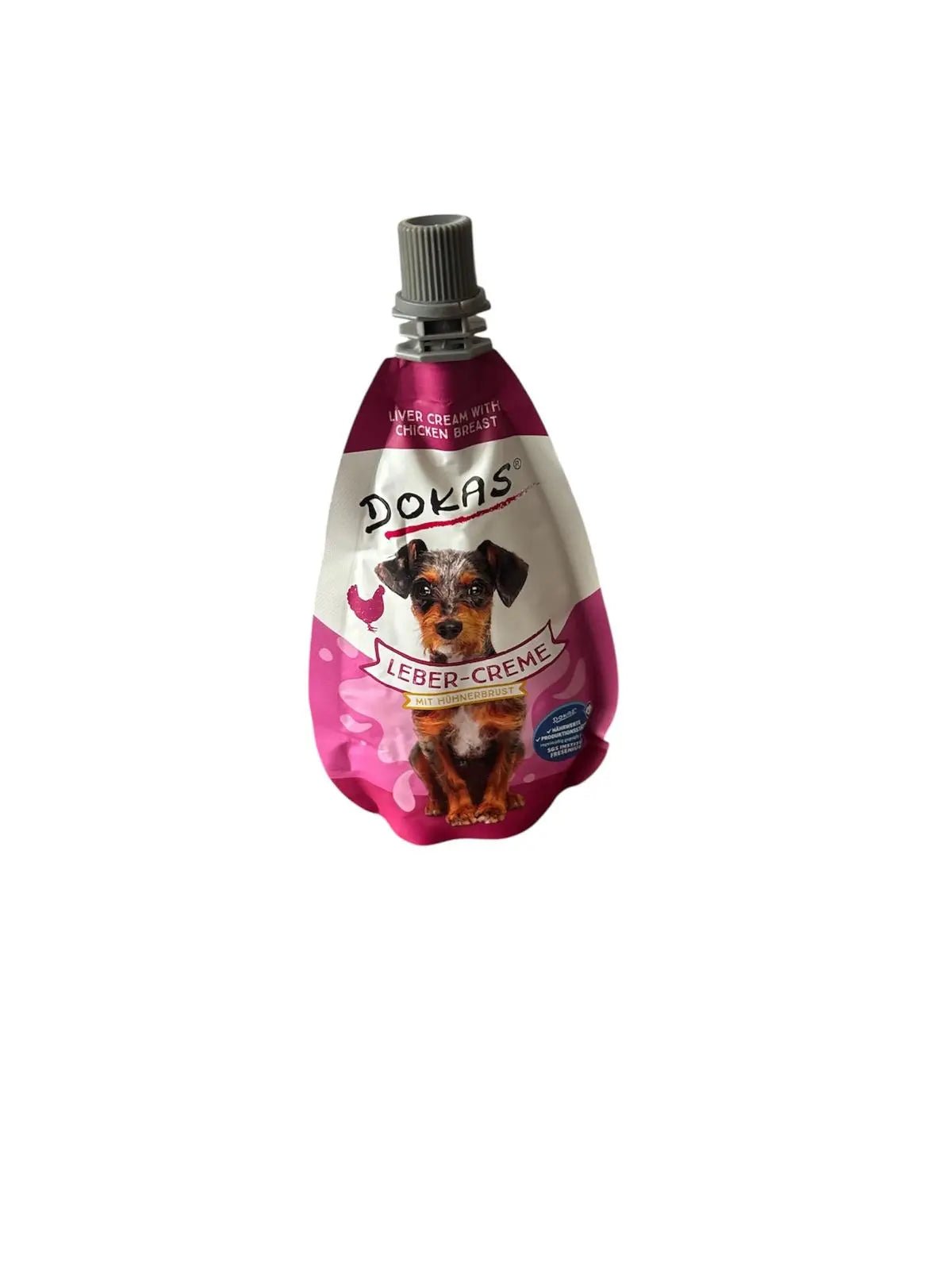 Dokas Leber Creme 85 g kaufen bei shop_name - 