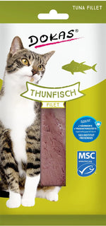 DOKAS Thunfisch Filet 22 g kaufen bei shop_name - 