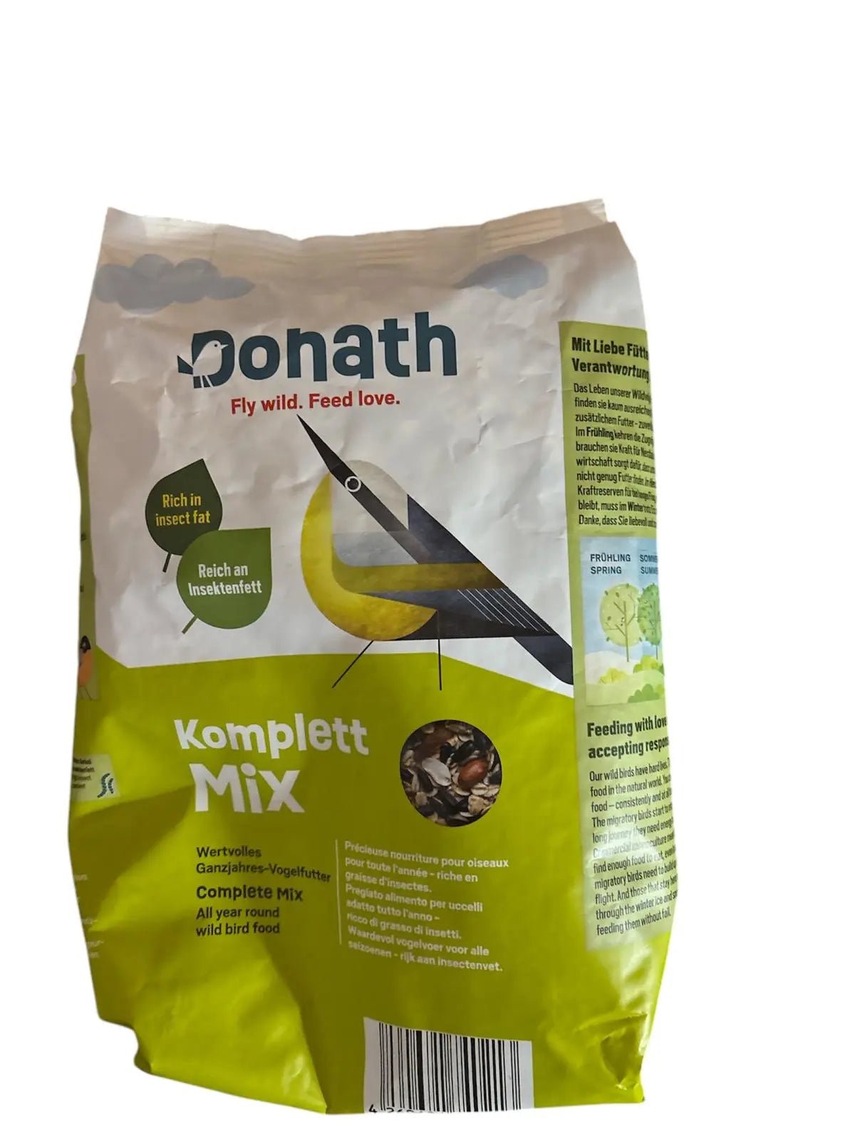 Donath komplett MIX 1 kg kaufen bei shop_name - 