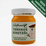 ERDENFREUND® Tierhaus Wetterschutzlöl kaufen bei shop_name - 