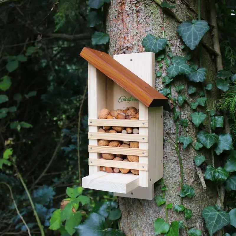 ERDENFREUND® Tierhaus Wetterschutzlöl kaufen bei shop_name - 