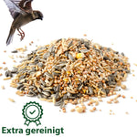 ERDENFREUND® Vogelfutter ganzjährig 1kg kaufen bei shop_name - 