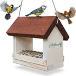 ERDENFREUND® Vogelfutterhaus L kaufen bei shop_name - 